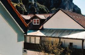 Cafe Altmühl, Ferienwohnungen Gästehaus Krimhilde direkt am Wasser - Foto 9