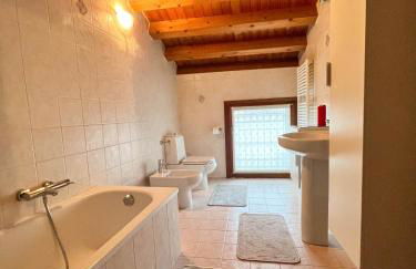 ERMAN HOUSE - Calle veneziana in Riviera del Brenta - Foto 10