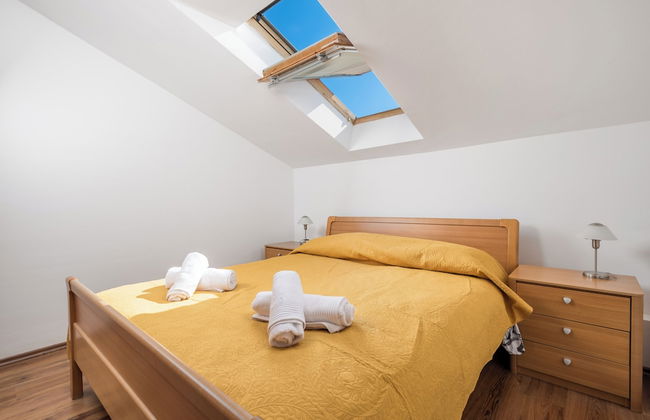 Apartment Niki - Foto 11