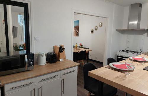 Holiday Home in Sibiril near Sandy Beach - Foto 11