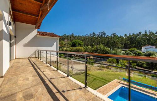 Villa Nour - Foto 56