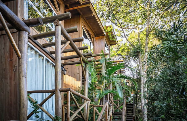 Moradas do Vale Praia do Rosa - Foto 36