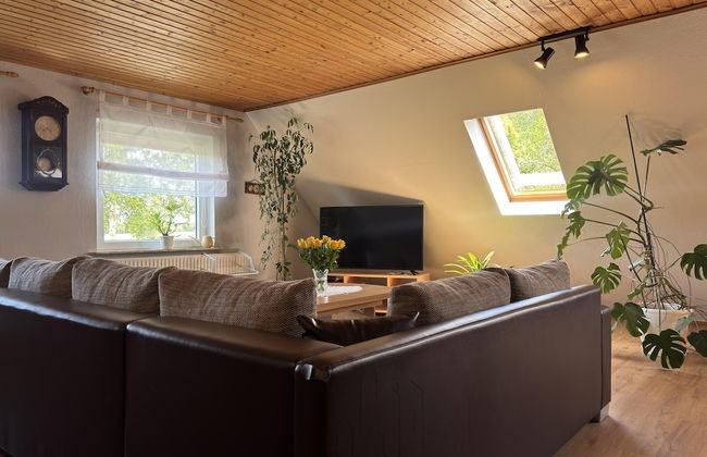 Ferienwohnung in Moorhusen - Foto 17