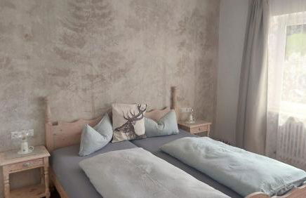 Schöne Zeiten Ferienwohnung, 80qm - Foto 1