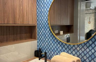 Targowa Premium Loft Warsaw National Stadium - Foto 8