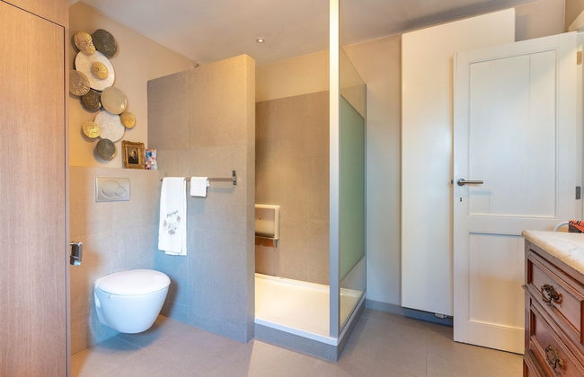 Apartment in Kruibeke Wissekerke Castle - Foto 22