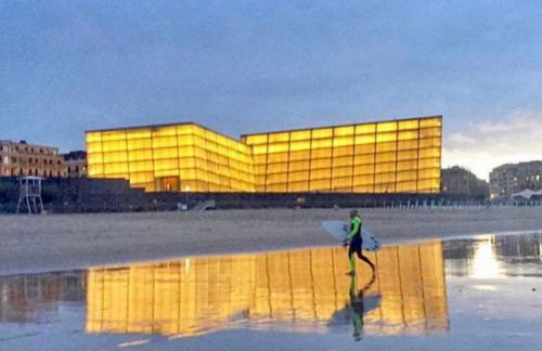 ARENA Apartamento - Perla Boutique Apartamentos - Photo 9