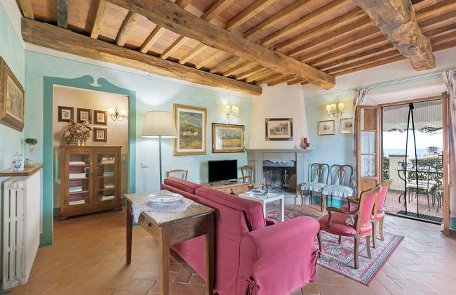 Francigena Terrazza Shared Pool - Foto 12