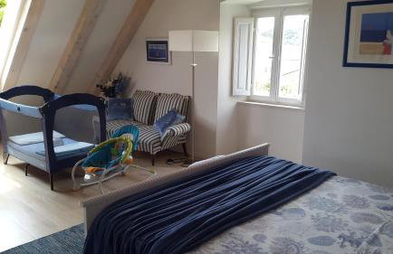 Villa Ani apartment Ariel - Foto 27