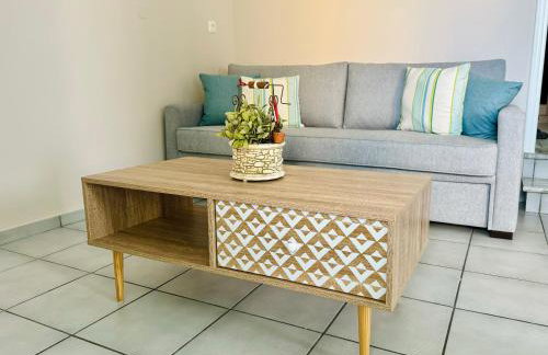 Sea Breeze Apartments Chios - Photo 28