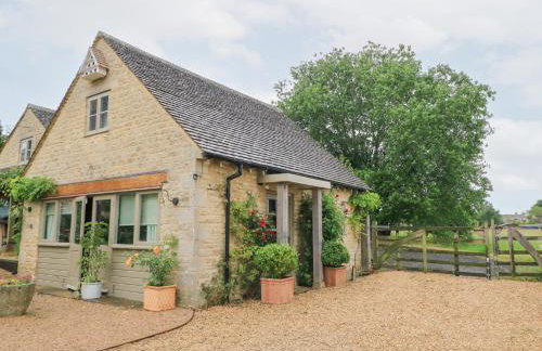 Pudding Hill Barn Cottage - Foto 1