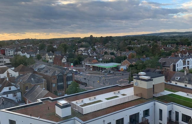 Unique & Stylish 2 Bed Apartment - Foto 1