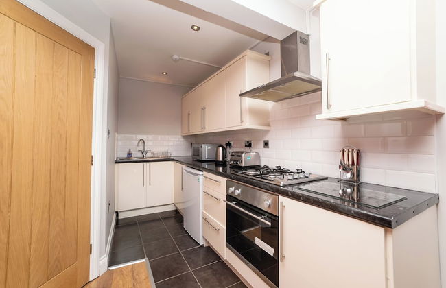 2 Bedroom Apartrment - Foto 15