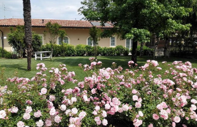 Agriturismo La Borina - Foto 1