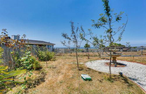 Seaside Eureka Vacation Rental with Bay Views! - Foto 30