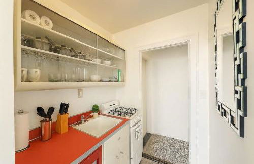 1BR Gold Coast Vintage Gem - SP 1700 - Foto 26