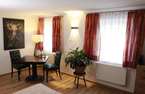 Gästehaus Jekle Zimmer & Ferienwohnungen - Foto 26