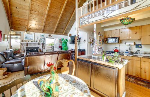 Private Beach Access Pet-Friendly California Gem! - Foto 7