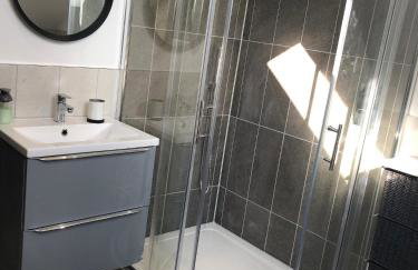 reflections luxury modern accommodation - Foto 26