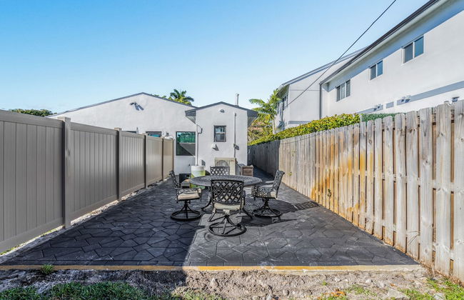 Lauderdale 1 Bedroom Lux by Opus - Foto 42