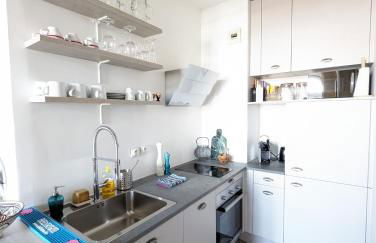 Appartement de charme sous les toits avec vue sur la Garonne - Foto 8