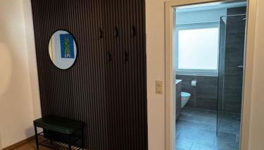 Schöne NEU Renovierte Ferienwohnung - Foto 5