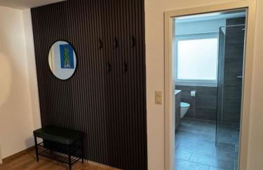 Schöne NEU Renovierte Ferienwohnung - Foto 5