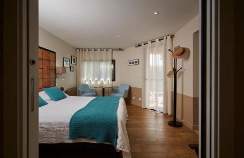 Salamandre et Hippocampe - Foto 14