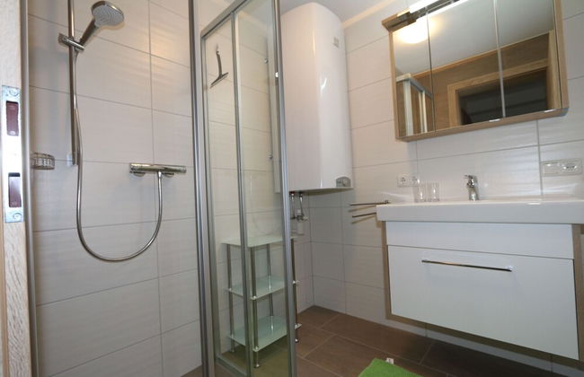 Apartment in Bramberg am Wildkogel With Parking Space - Foto 23