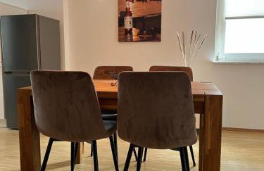 Tobi‘s Ferienapartment - Foto 1