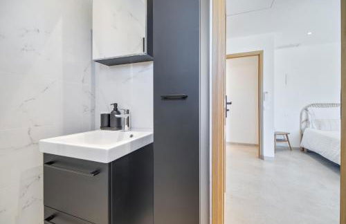 Deux suites haut standing duplex proche St. Tropez - Foto 17