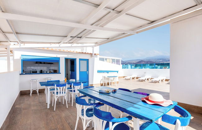 2A Apartamento Abrigos, Wifi y balcón - Foto 71