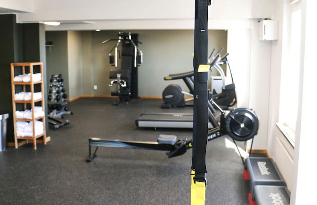 Forenom Aparthotel Stockholm Alvik - Photo 55