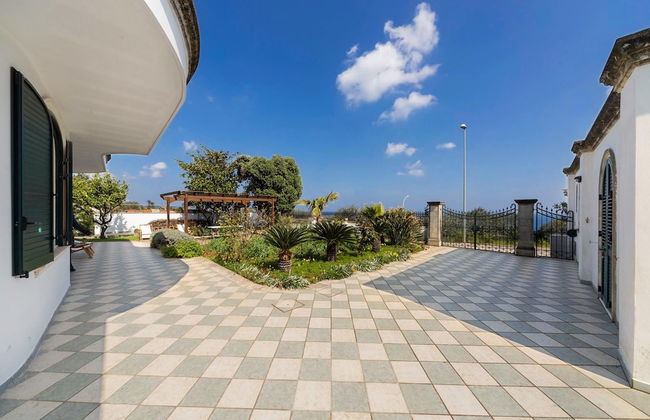 619 La Ripostiera by Barbarhouse - Foto 29