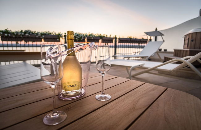 Palazzo Alfeo - Foto 41