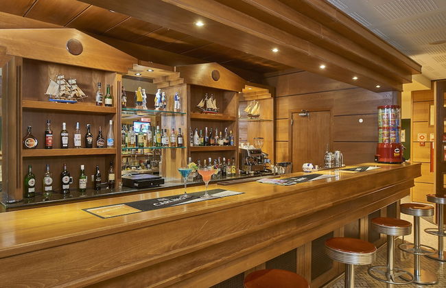 Oceanus Aparthotel - Foto 43