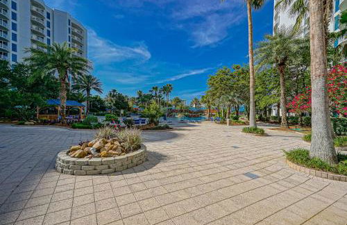 Just Beachin' at the Palms of Destin Resort - Foto 87