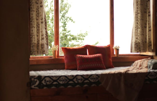 The Goat Village - Foto 15