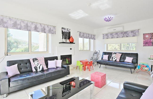 Villa Georgios Rafaela - Photo 11