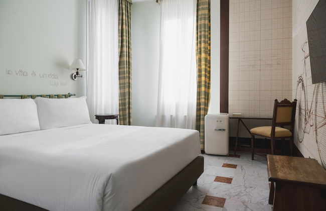 Al Ponticello Room & Breakfast - Foto 17