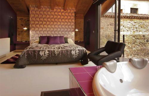 Casa Rural Luces y Sombras - Foto 37