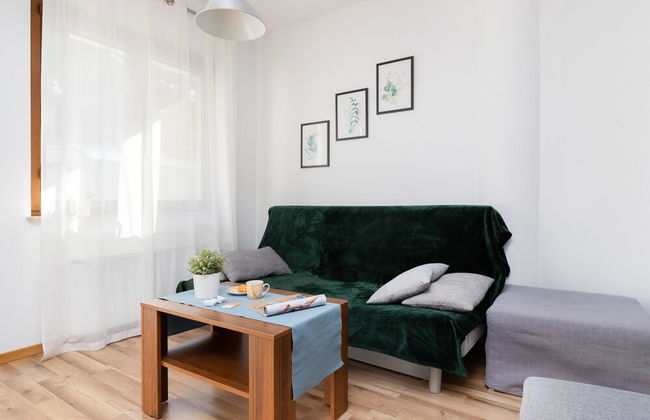 Willa 4 Pory Roku Apartment by Renters - Photo 6