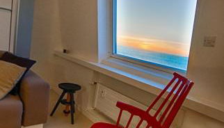 Les Echappées Belles - Studio du phare - Foto 4