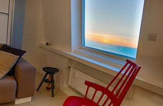 Les Echappées Belles - Studio du phare - Foto 4