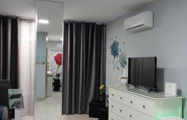 La Rosa Torremolinos PISCINA abierta - Foto 16