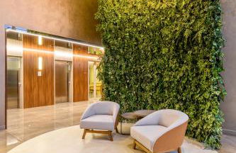 Tempo The Arch - Bela Vista, Auxiliadora, Apartamentos em Porto Alegre - Foto 1