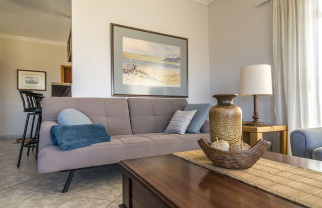 Chala Kigi Self Catering - Foto 14