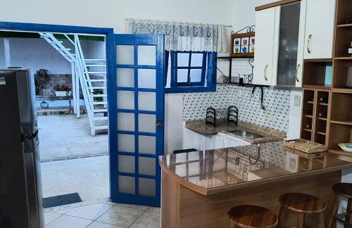 Casa Azul da Cor do Mar - Mangaratiba-RJ - Praia Brava - Aluguel por Temporada - Foto 19