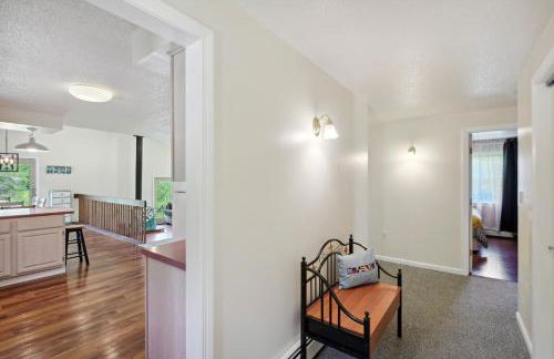 Charming and Scenic Gouldsboro Getaway with Patio! - Foto 15