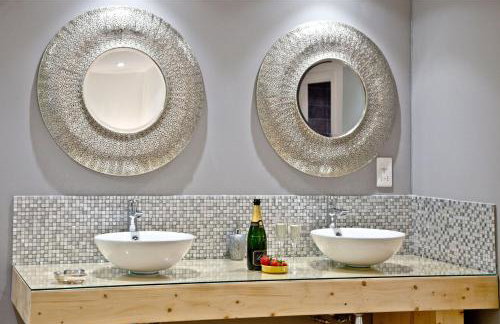 Cedar Lodge, South View Lodges, Exeter - Foto 20